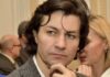 Евгений Нищук: голос свободной страны