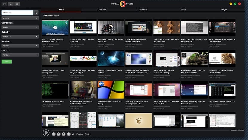 Dailymotion